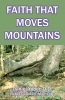 Premium Booklet: Faith That Moves Mountains