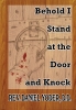 Premium Booklet: Behold I stand at the Door and Knock