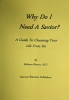 Booklet: Why do I need a Savior?