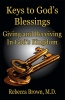 Premium Booklet: Keys to God's Blessings