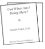 Booklet: Wait Upon The Lord