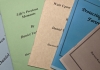 * 8 Booklet Bundle