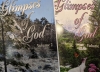 * Premium Booklet Pair: Glimpses of God, Volumes 1 & 2