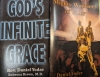 * Premium Booklet Pair: God's Infinite Grace & Mighty Warriors of Valor