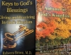 * Premium Booklet Pair: Autumn in God's Kingdom & Kepy to God's Blessings