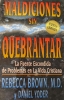 Book (En Español): Maldiciones sin Quebranter