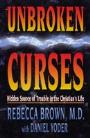 * Book: Unbroken Curses